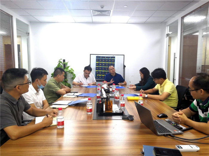 中山公司工程部競聘上崗人員轉(zhuǎn)正評估會-1.jpg 中山公司工程部競聘上崗人員轉(zhuǎn)正評估會-1.jpg